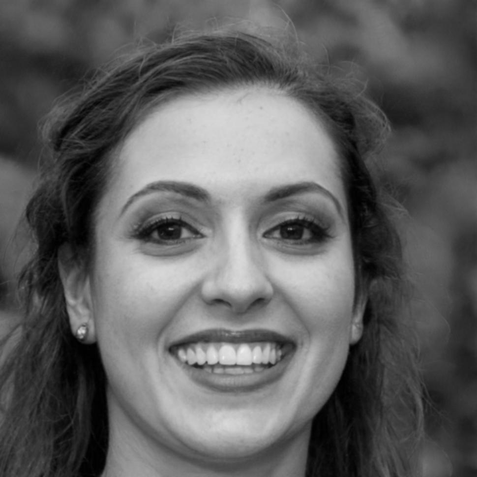 Dalma Beaugrand, Directora de Arte 3D